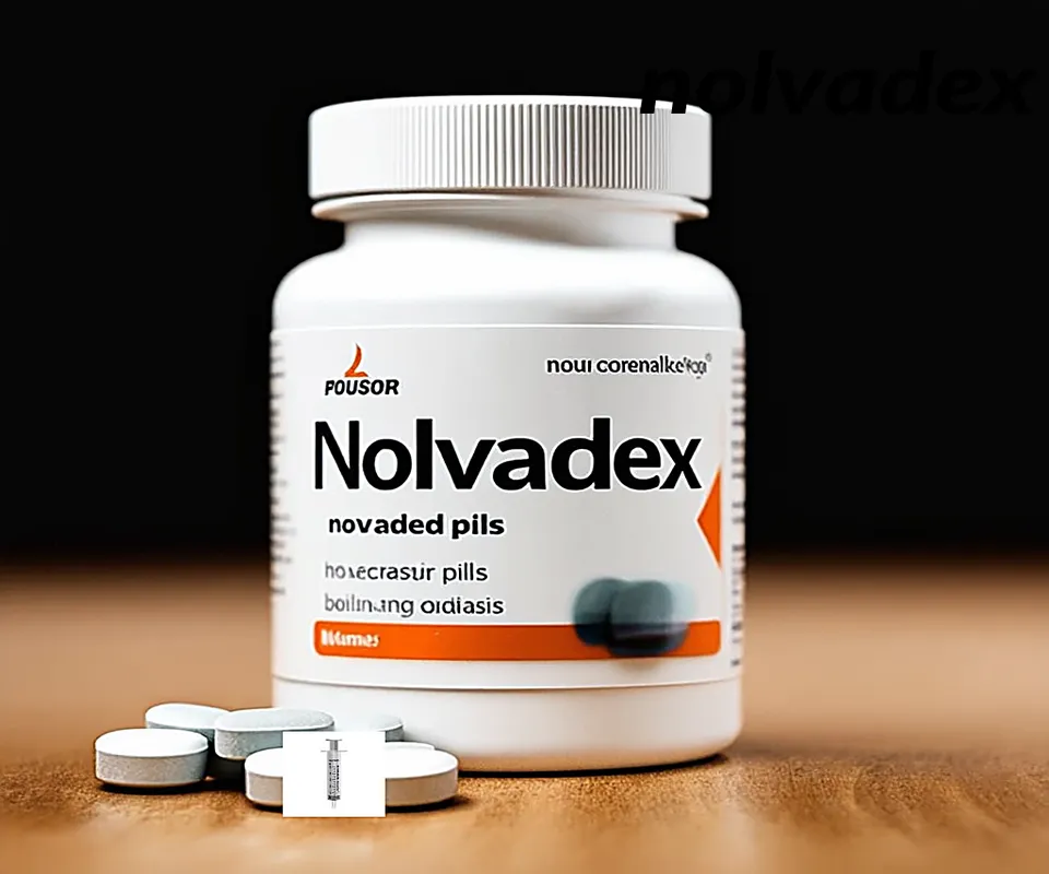 Nolvadex